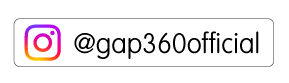 Gap 360 Instagram