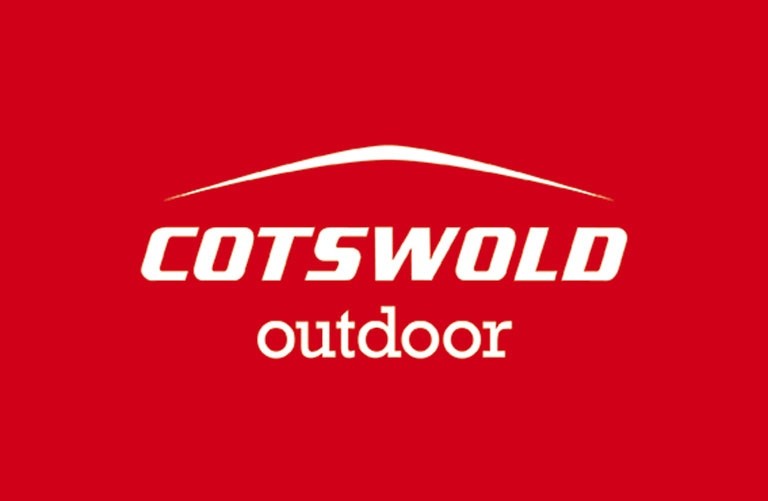 Cotswold Outdoor Logo