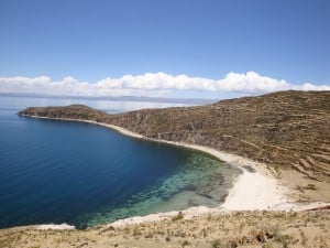 Lake Titicaca