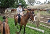 Earn $20,000 on a Ranch in Australia