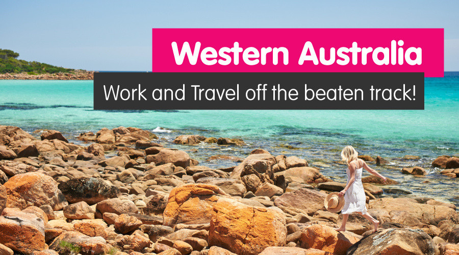 Work and Travel in Western Australia